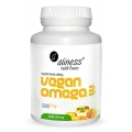 Vegan Omega 3 DHA 250 mg x 60 vege caps